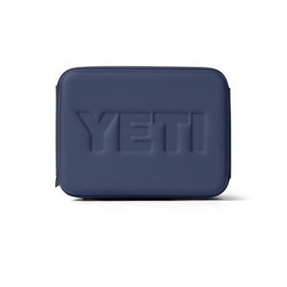 YETI Daytrip 3L Snack Box Classic Navy Blue - Picture 5 of 6